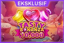 Tasty Bonanza 10,000