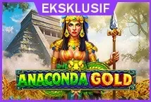 Anaconda Gold
